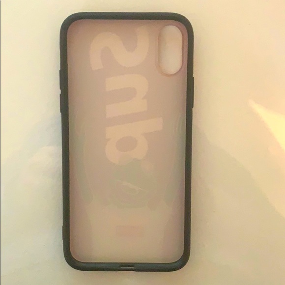 case Supreme Kermit iPhone case - Picture 2 of 2